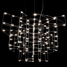 Люстра для натяжных потолков O-LUCE Chill B 1096211-7