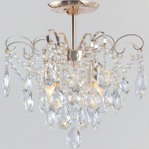 Люстра для натяжных потолков Reluce  04051-0.3-04 FGD