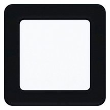 Встраиваемый светодиодный светильник Eglo Fueva 99187