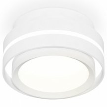 Точечный светильник Ambrella light Techno Spot XS8412001