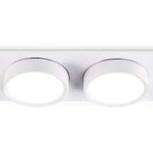 Точечный светильник Ambrella light Techno Spot TN6741