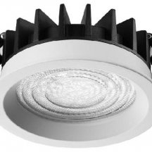 Точечный светильник Novotech Fluo 359844