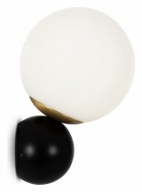 Бра с выключателем Maytoni Nostalgia MOD048WL-01G