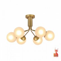 Потолочная люстра F-Promo Pax 2631-6U