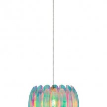 Подвесной светильник Lucide GLINSTAR  34447/40/99