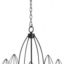 Подвесная люстра  F3524-01