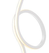 Интерьерная настольная лампа Elstead Flamingo FLAMINGO-TL-WHT