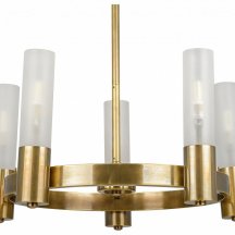 Подвесная люстра Covali  PL-37018