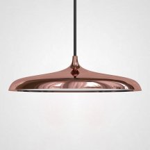 Подвесной светильник ImperiumLoft PLATE01