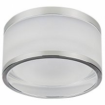 Итальянский точечный светильник Lightstar Maturo 072254