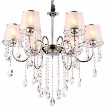 Подвесная люстра Ambrella light Traditional TR4588