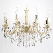 Люстра для натяжного потолка Lucia Tucci Firenze Firenze 141.8 Cream White