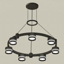 Подвесной светильник Ambrella light TRADITIONAL XR92051603