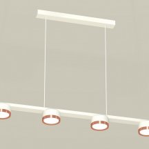 Подвесной светильник Ambrella light TRADITIONAL XB9151153