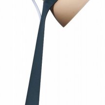 Настольная лампа офисная Uniel ULO-K22 UL-00009543