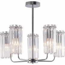 Потолочная люстра Rivoli Ifa 1063-305