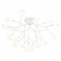 Люстра Китай Ambrella light Traditional TR3011