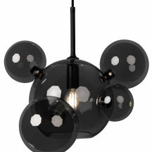 Подвесной светильник Loft IT Bolle 2029-P6 mini