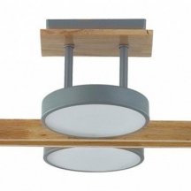 Потолочная люстра Lumion Plato 8031/108CL
