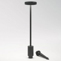 Ландшафтный светодиодный светильник Elektrostandard Verano 35185/S a068589