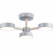 Люстра на штанге Ambrella Light FL FL4822