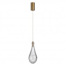 Подвесной светильник Odeon Light Incanto 7147/5L