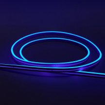 Комплект с лентой светодиодной Eleganz LUX EL-N220-9B