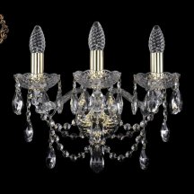 Бра классика ArtClassic 10.25 10.25.3.141.Gd.Sp