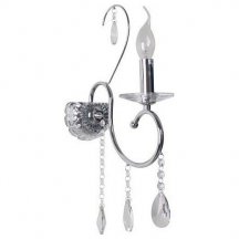 Настенный светильник классика MW-Light Адель 373023501