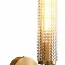 Бра Moderli Brass V11021-1W