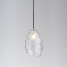 Подвесной светильник Belfast Ravelston 106-1 CR CL