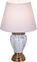 Интерьерная настольная лампа Reluce 30146-0.7-01