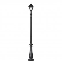 Наземный фонарь Cefa U23.202.000.AXE27