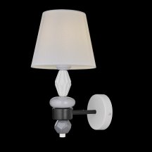 Бра 33 идеи LS.CLT1 WLL902.01WH.BL-LS.CLT1