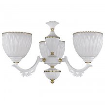 Подвесная люстра Reccagni Angelo L 9651/3