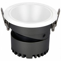 Точечный светильник Favourite Mortise 4415-1C