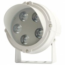 Настенно-потолочный прожектор Feron LL-700 51784