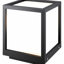 Наземный низкий светильник Mantra Utah 8928