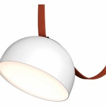 Трековый светильник ST Luce Band ST453.536.20