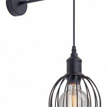 Настенный светильник классика Vitaluce 4176 V4176-1/1A