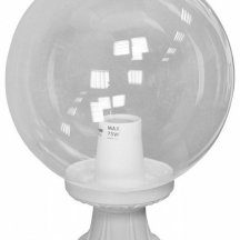 Наземный светильник Fumagalli Globe 300 G30.110.000.WXE27