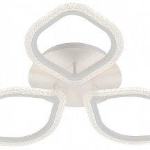 Потолочная светодиодная люстра Escada 10251/3LED
