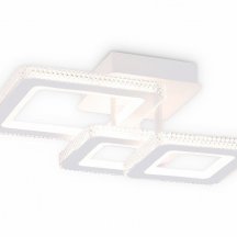 Люстра для натяжных потолков Ambrella light FA FA8877