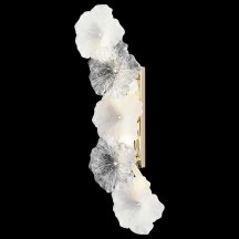 Настенный светильник Isabella WE112.04.301