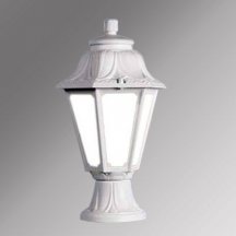 Наземный фонарь Anna E22.110.000.WYE27