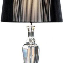 Интерьерная настольная лампа Schuller Corinto 662413