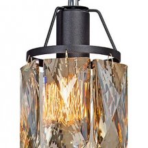 Подвесной светильник Vitaluce V5327-1/1S