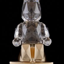 Бра LEON Sophie LE1077/1W GD/TR