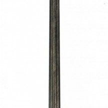 Наземный фонарь Fumagalli Anna E22.156.S20.BYE27