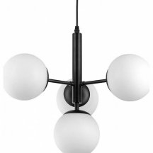 Подвесная люстра Lampit LEDO TP 2022-4 BK